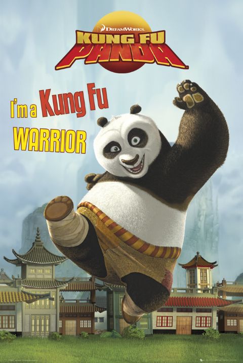 kungfupanda