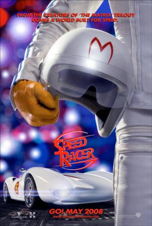speedracer