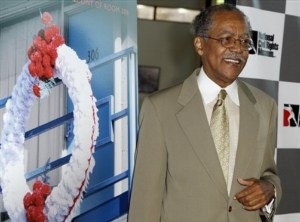 The Witness Screening LA