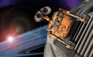 wall-e