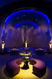 85th Academy Awards, Governors Ball Preview