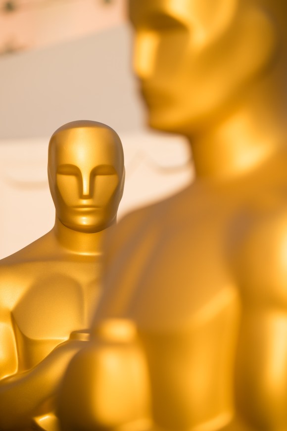 87th Oscars®, Thursday Set Ups