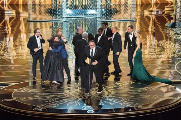 88th Oscars®, Academy Awards, Telecast