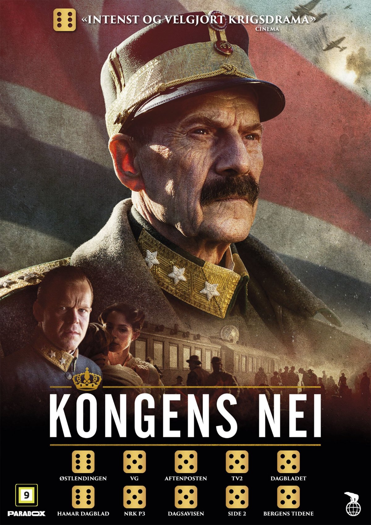 kongens-nei
