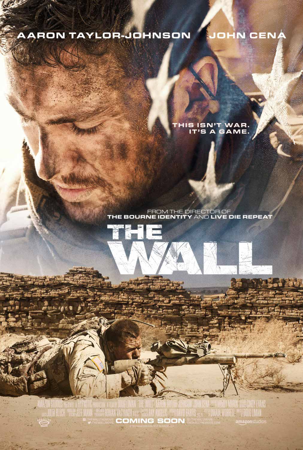 the-wall