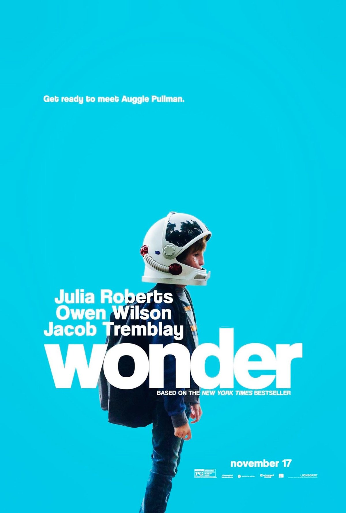 wonder