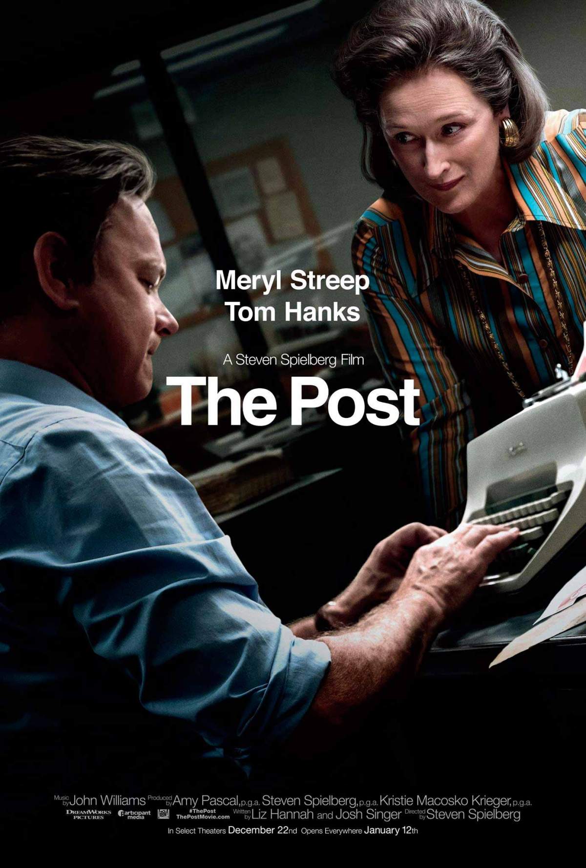 the-post