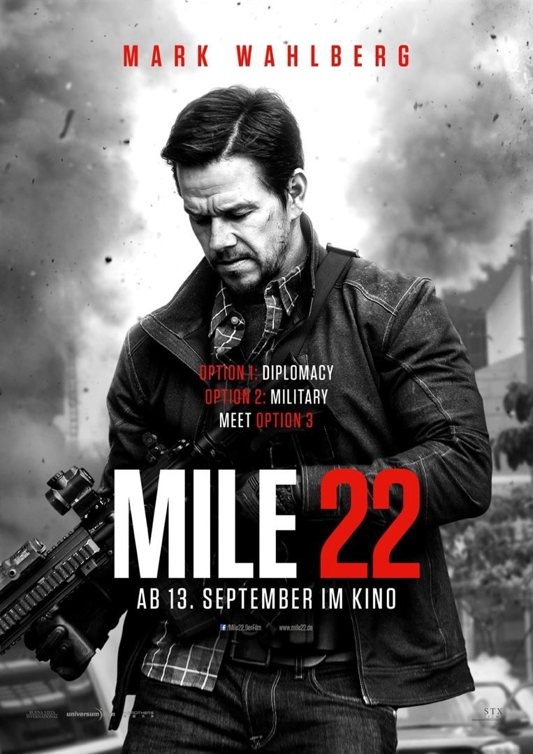mile22