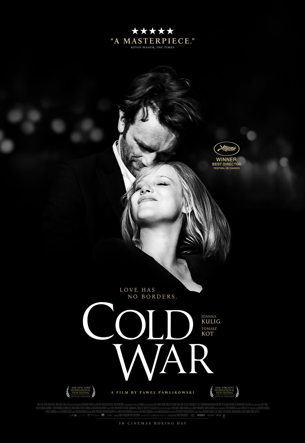 cold-war