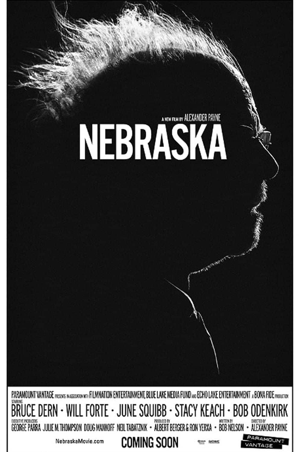nebraska