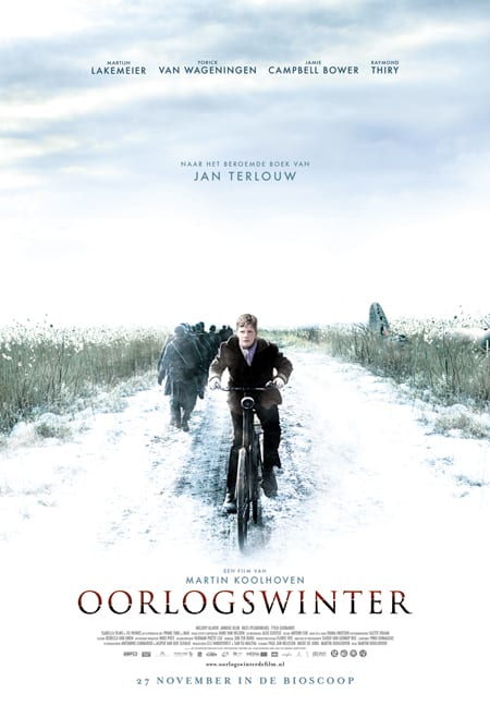 oorlogswinter