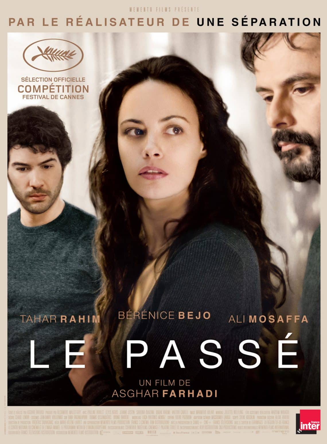 le-passe