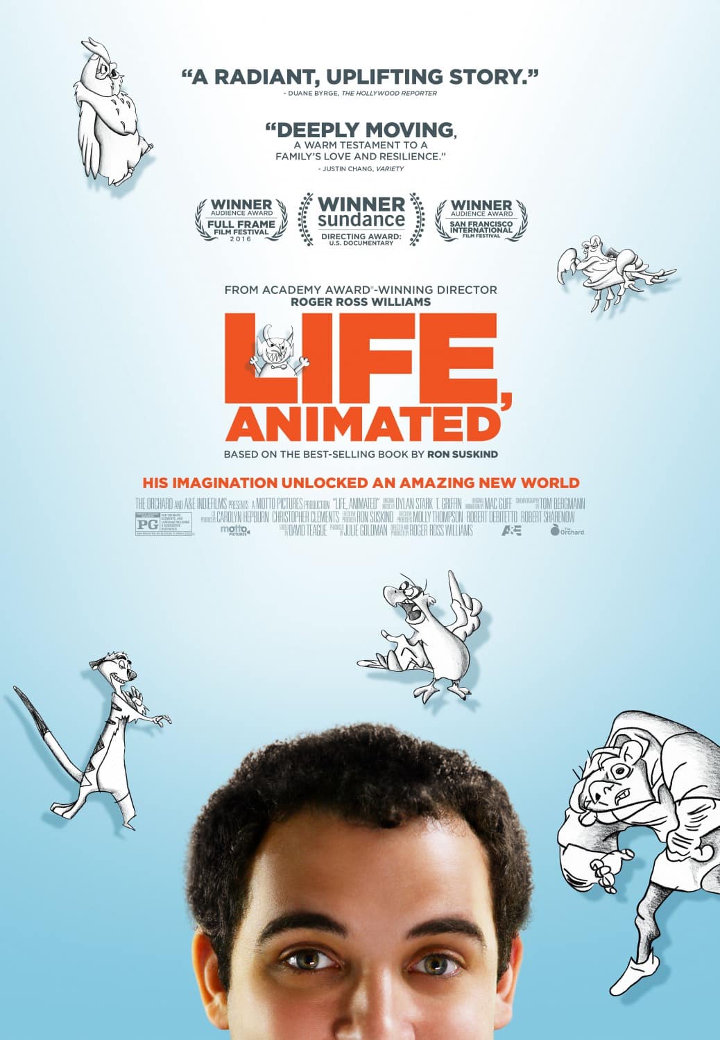 life-animated