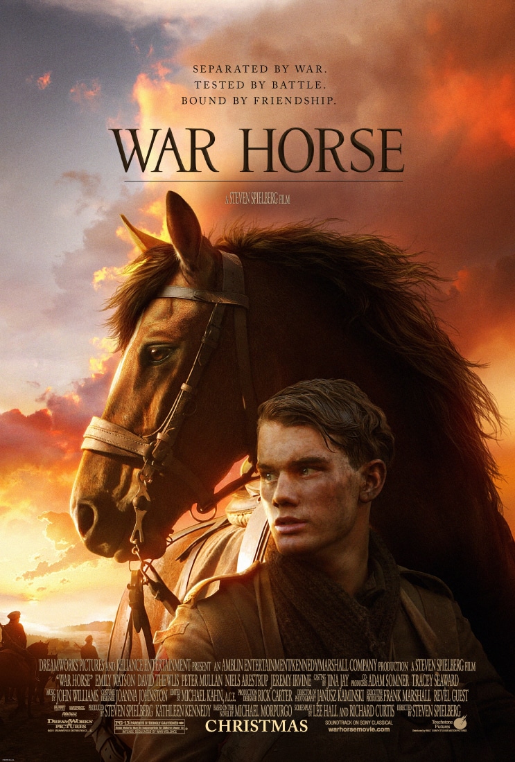 war-horse