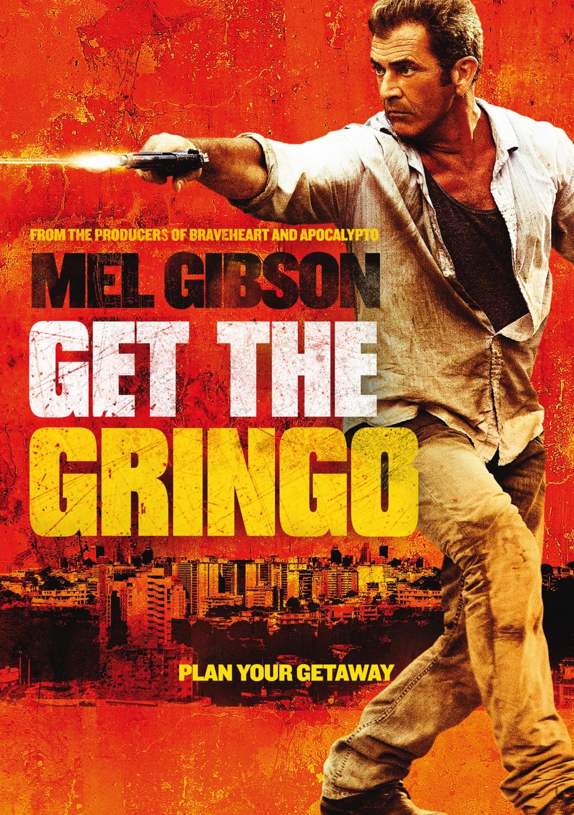 get-the-gringo