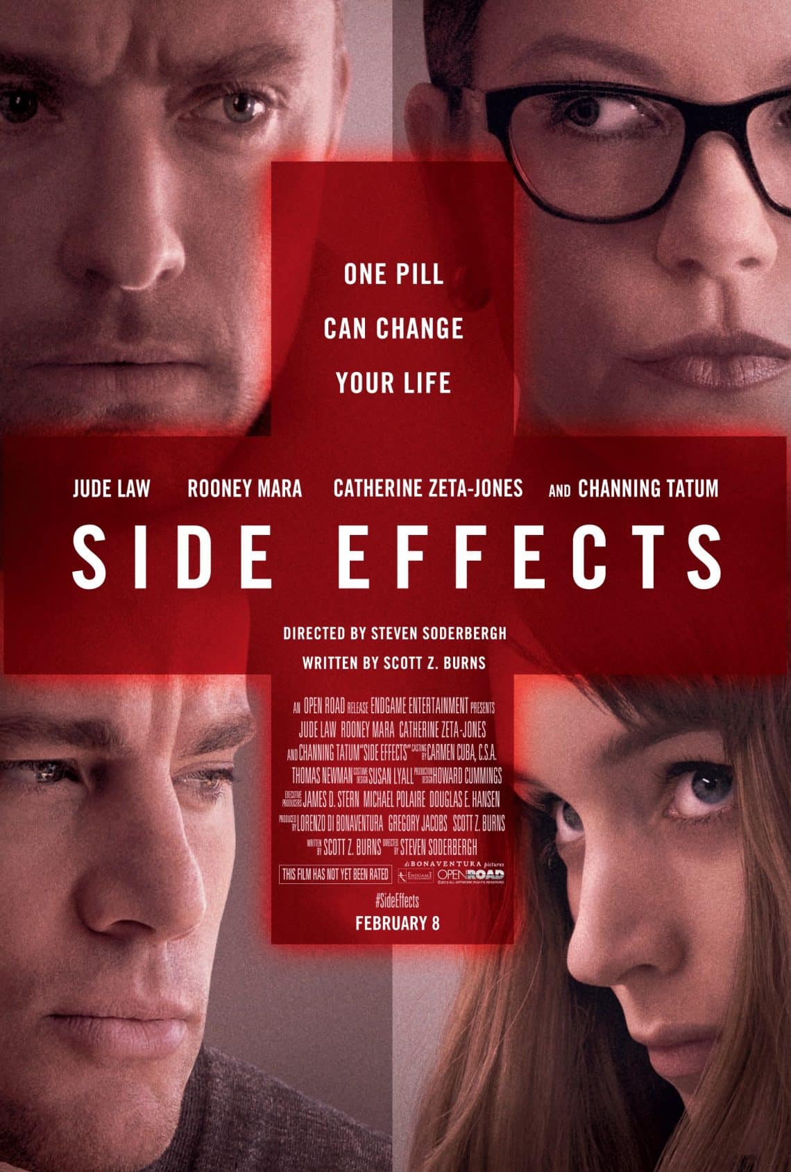 side-effects