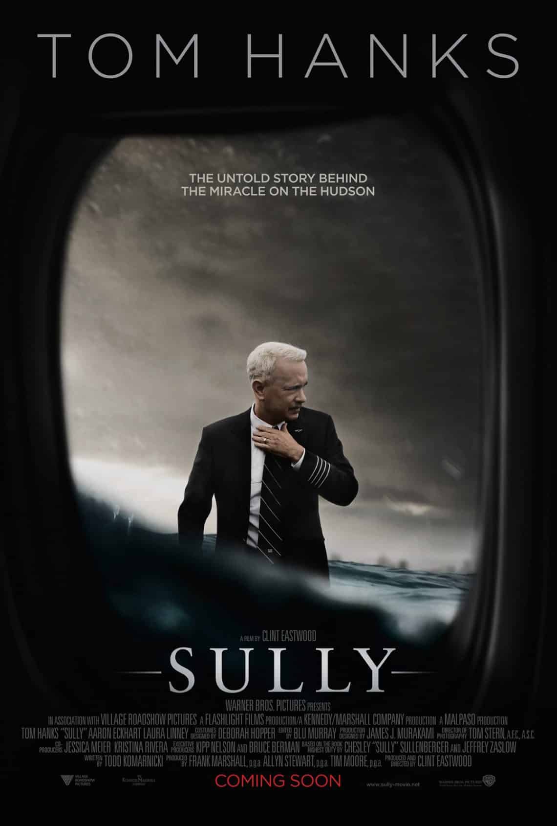 sully