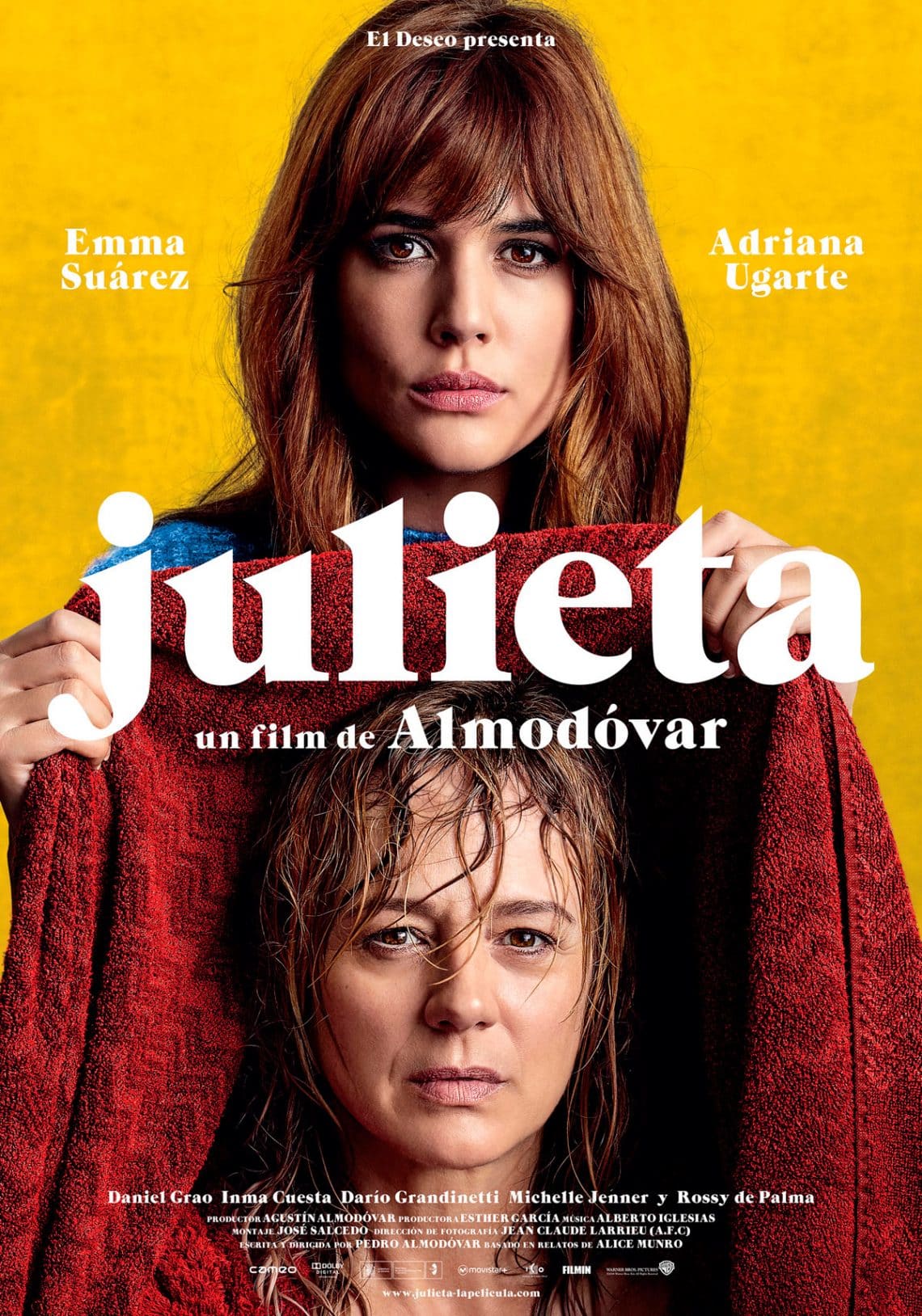 julieta