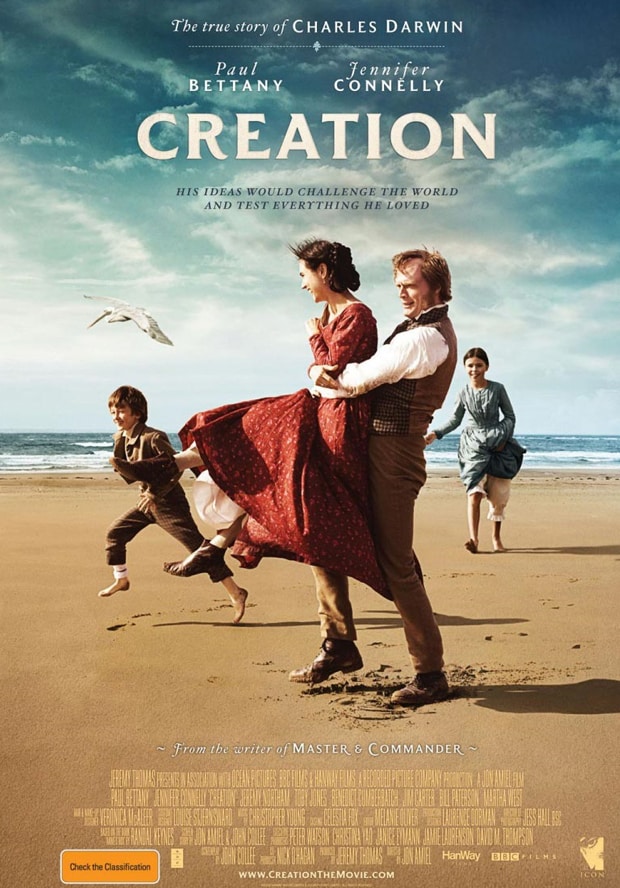 Creation – Criação – Crítica (non)sense da 7Arte