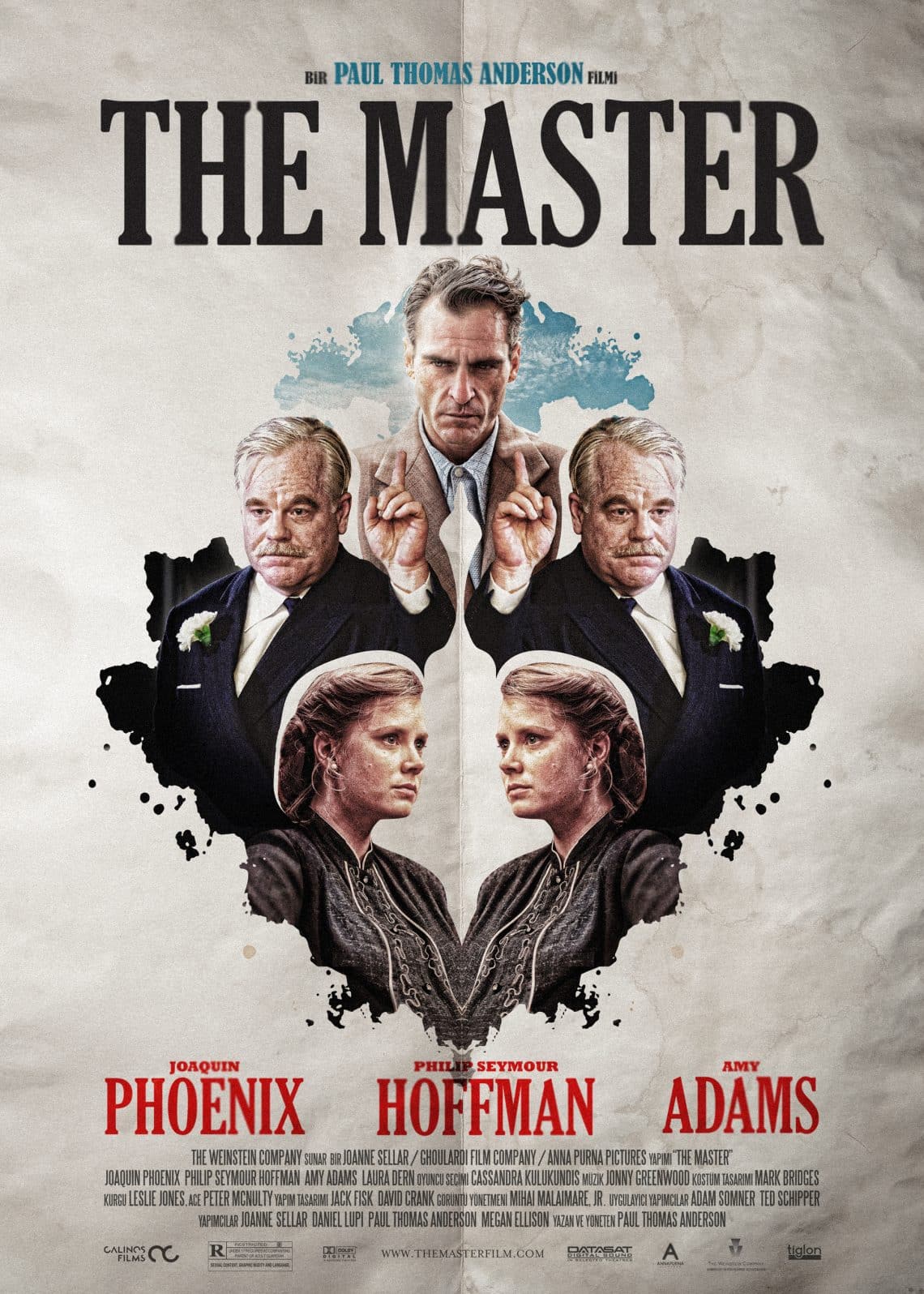 the-master