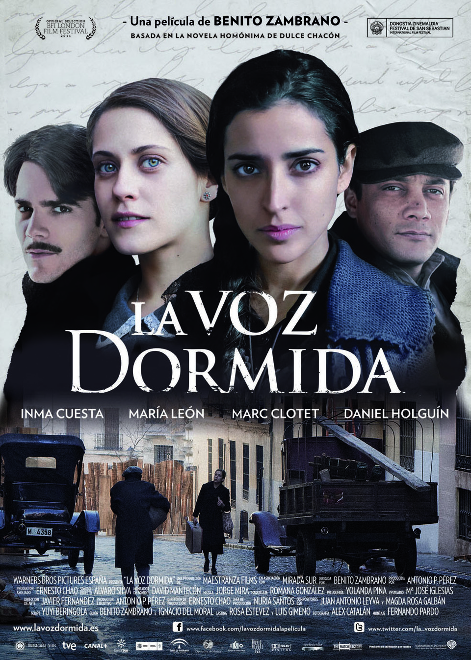 la-voz-dormida