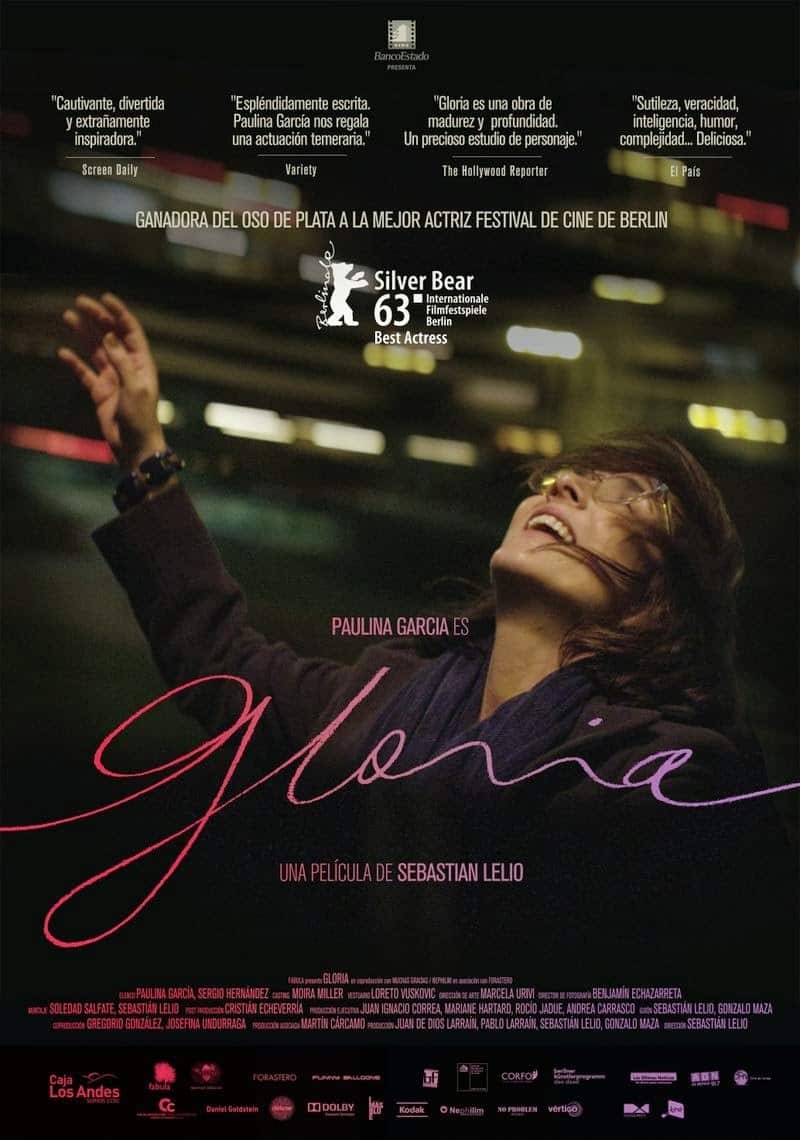 gloria