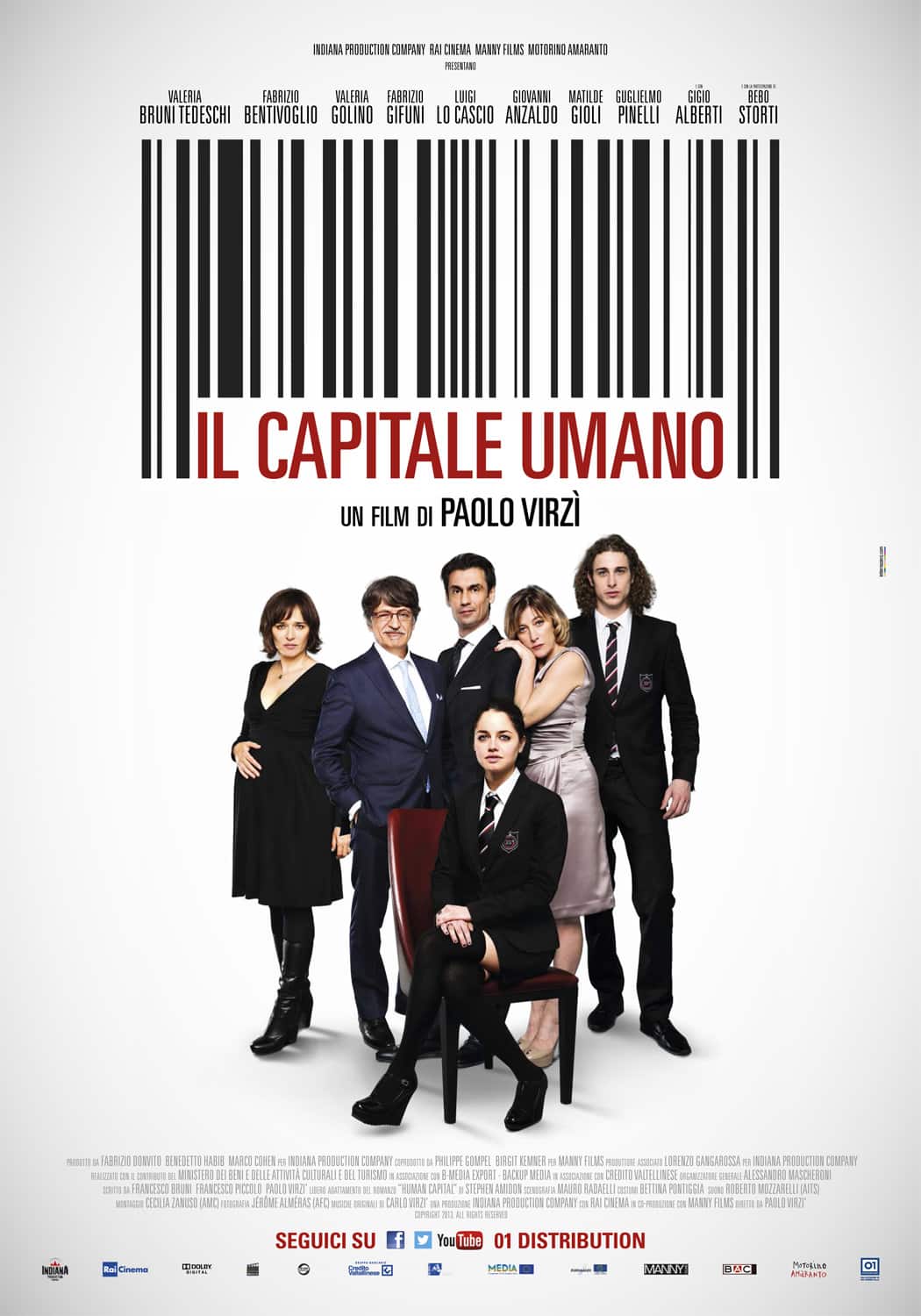 il-capitale-umano
