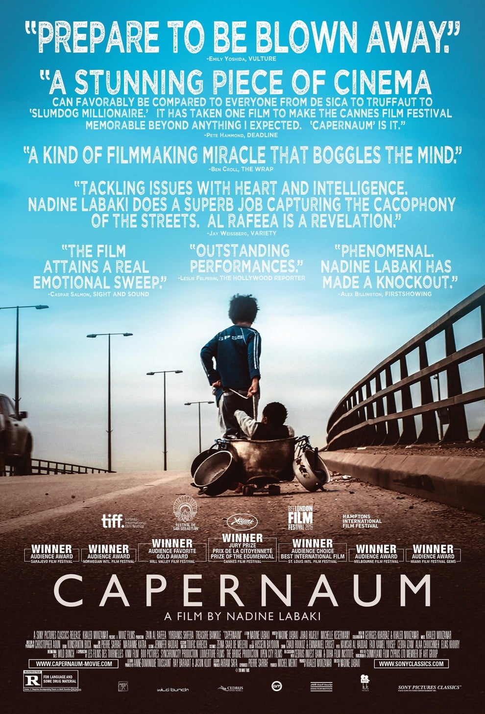 capernaum