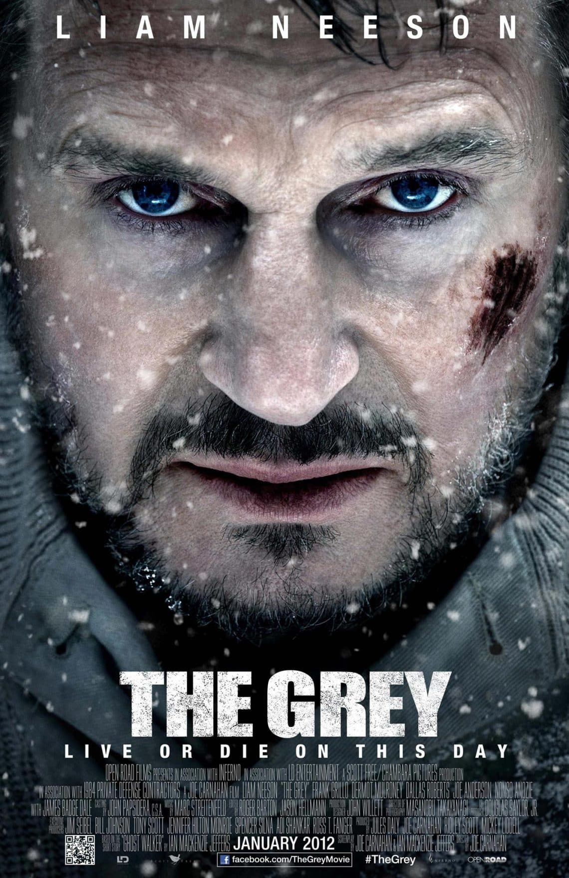 the-grey