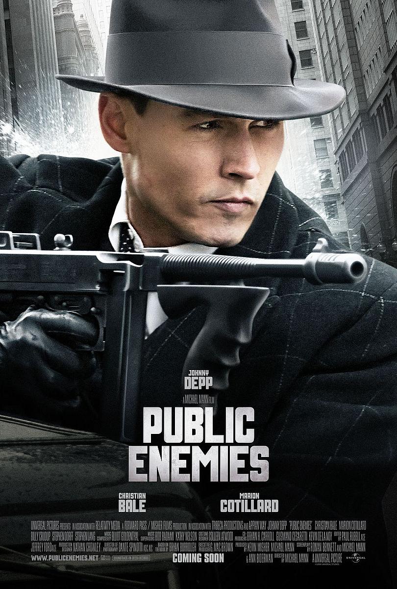 public-enemies