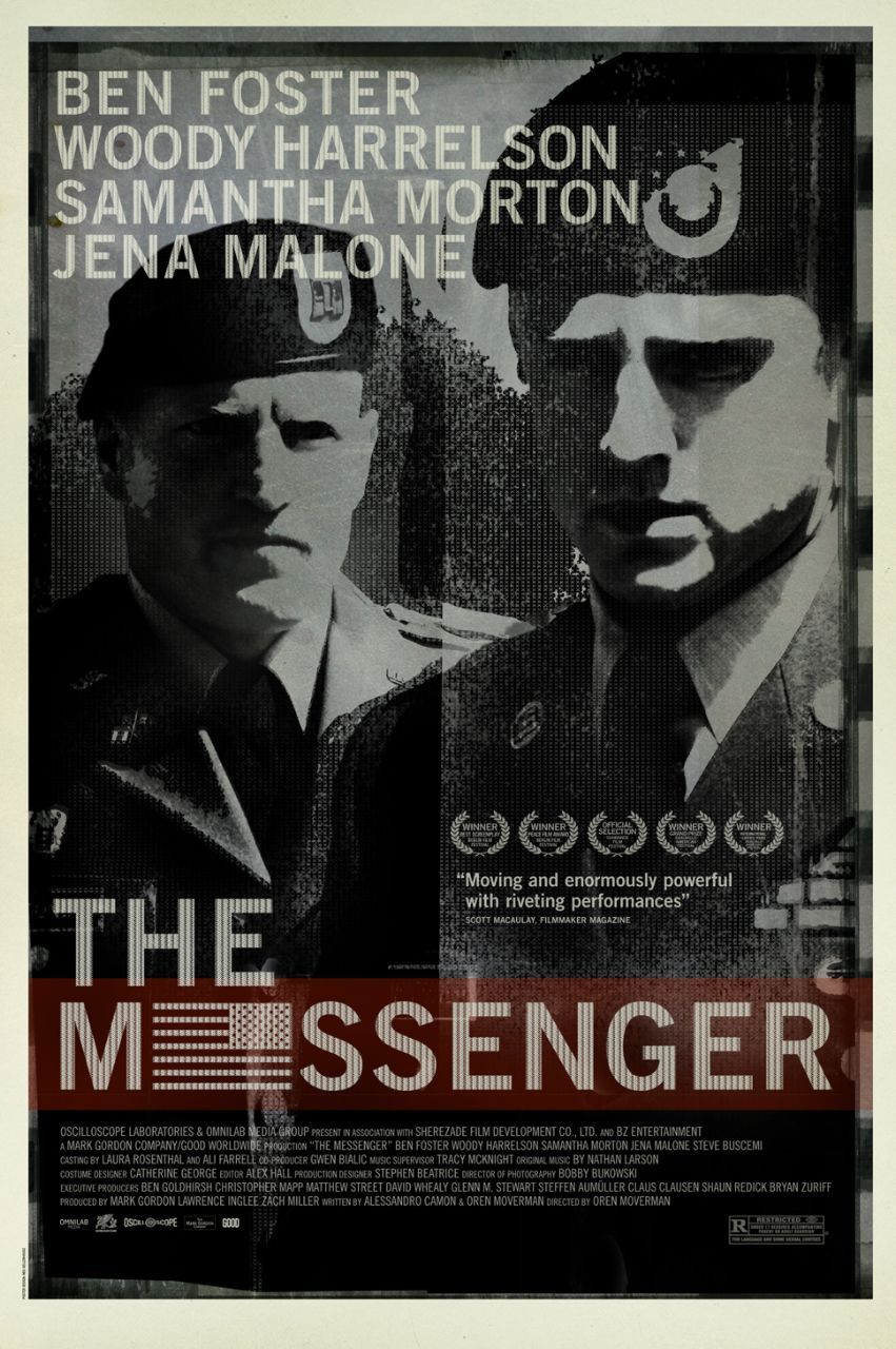 the-messenger