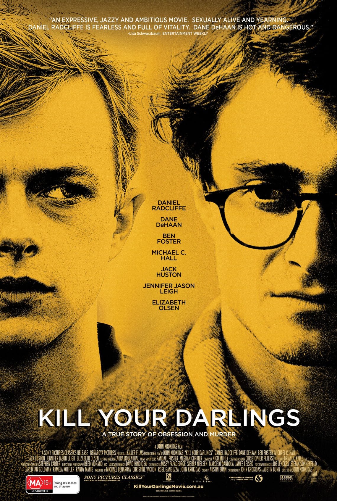 kill-your-darlings