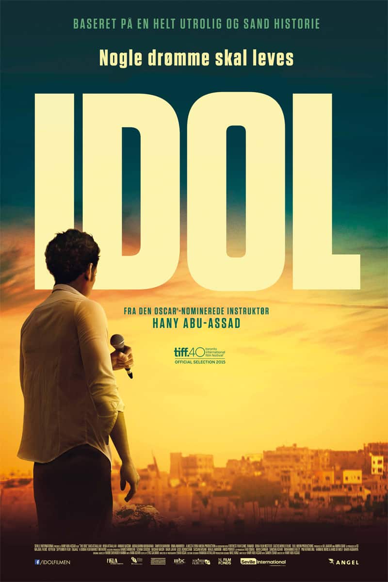 the-idol